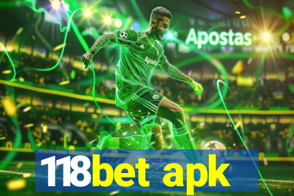 118bet apk